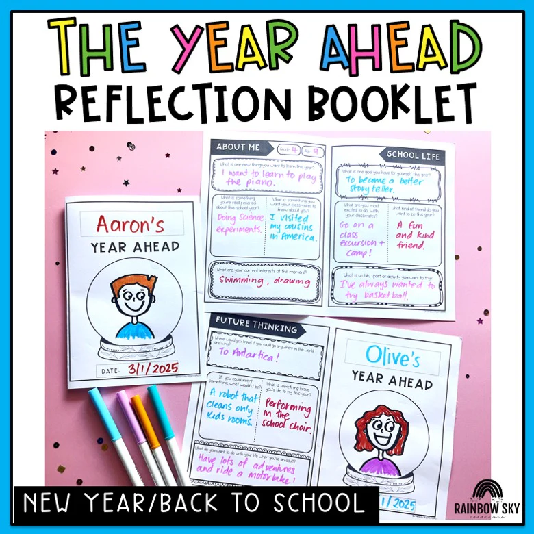 New Year