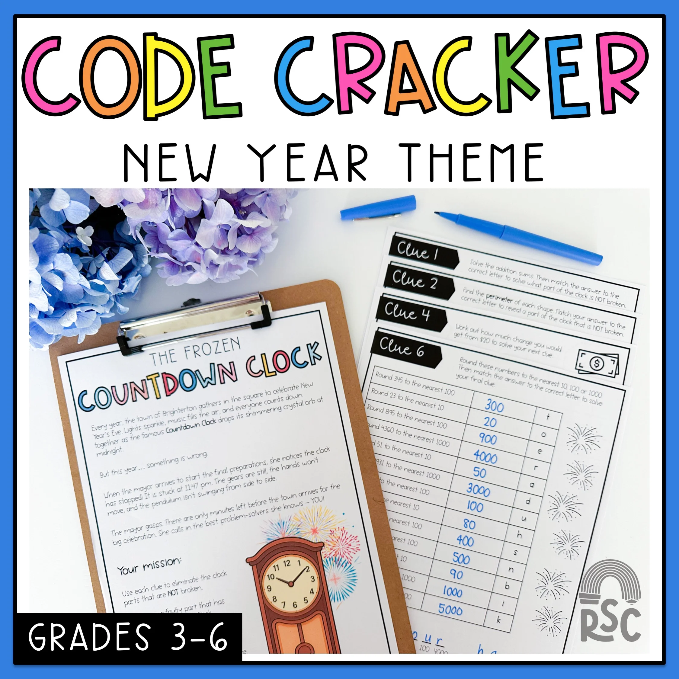 Grade Level